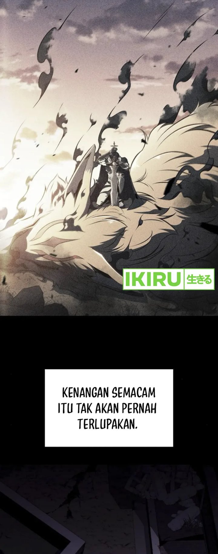 The Demon Slayers Restaurant Chapter 6 Halaman 57