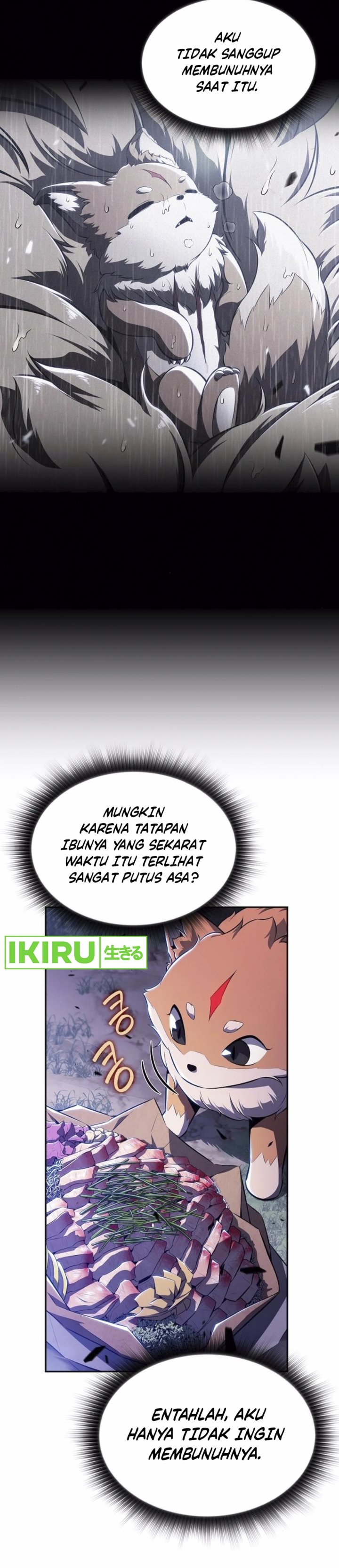The Demon Slayers Restaurant Chapter 7 Halaman 4