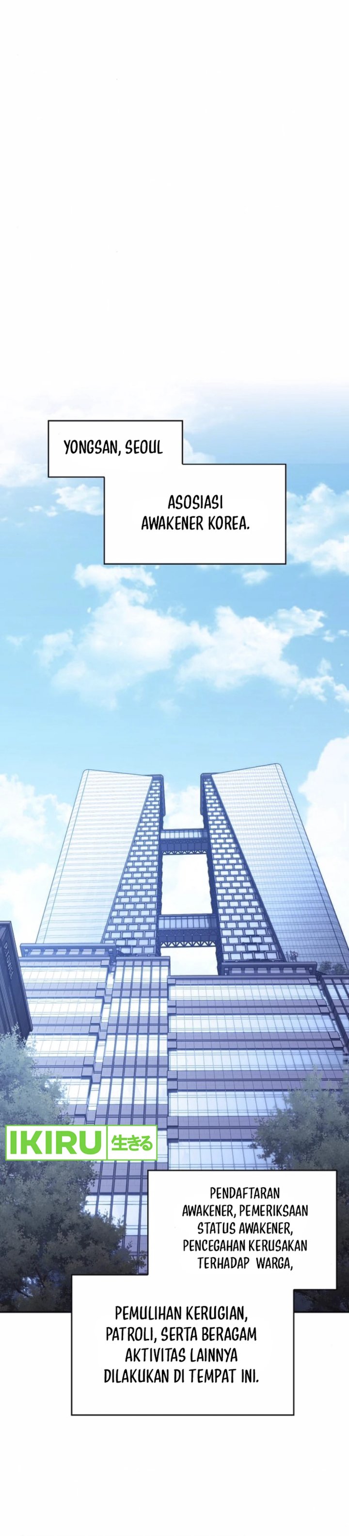 The Demon Slayers Restaurant Chapter 7 Halaman 24
