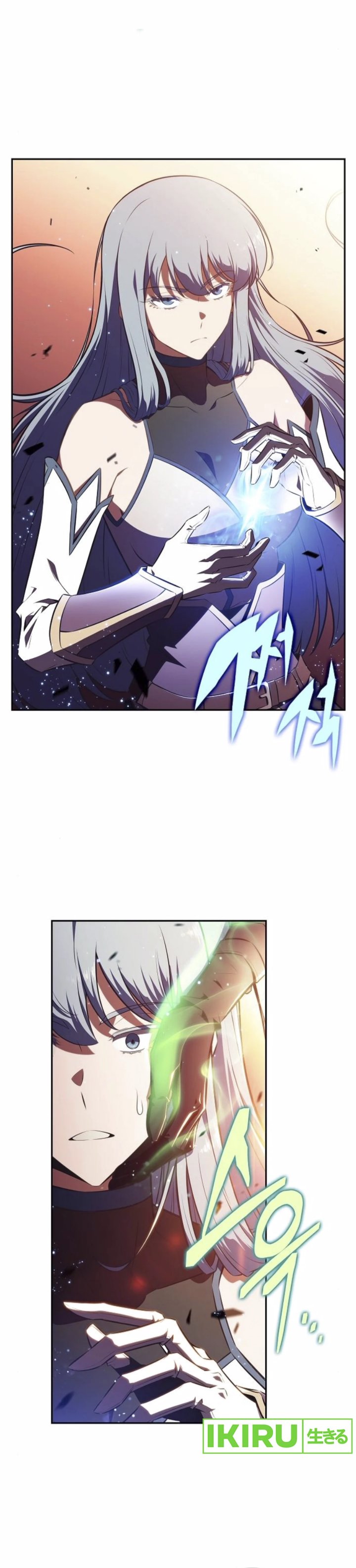 The Demon Slayers Restaurant Chapter 7 Halaman 52