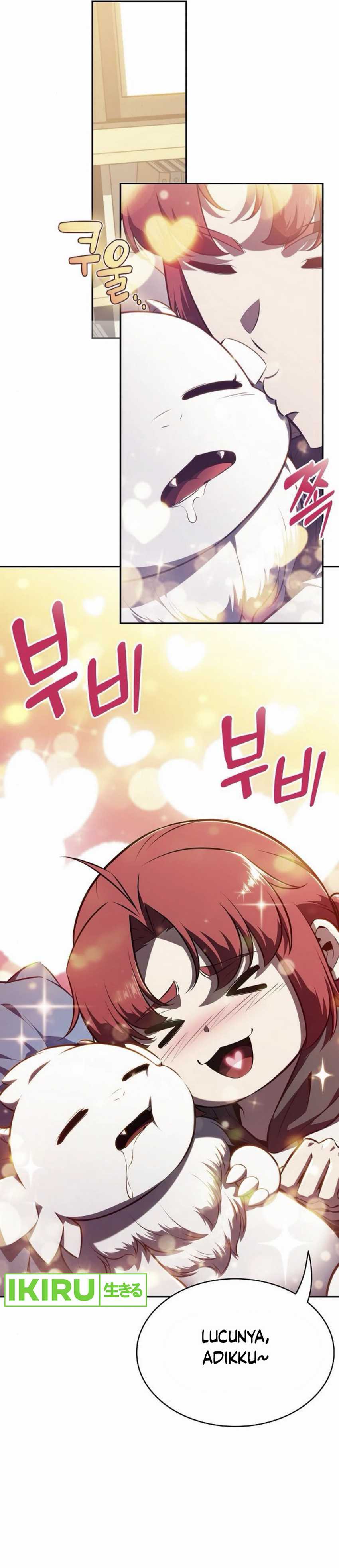 The Demon Slayers Restaurant Chapter 8 Halaman 11