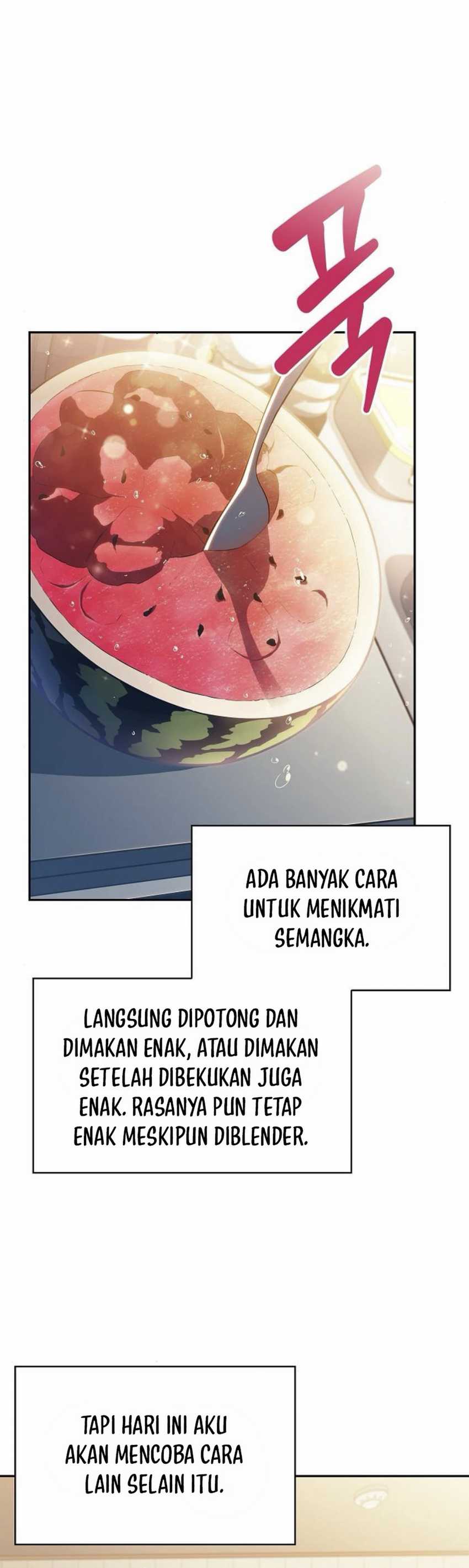 The Demon Slayers Restaurant Chapter 8 Halaman 27