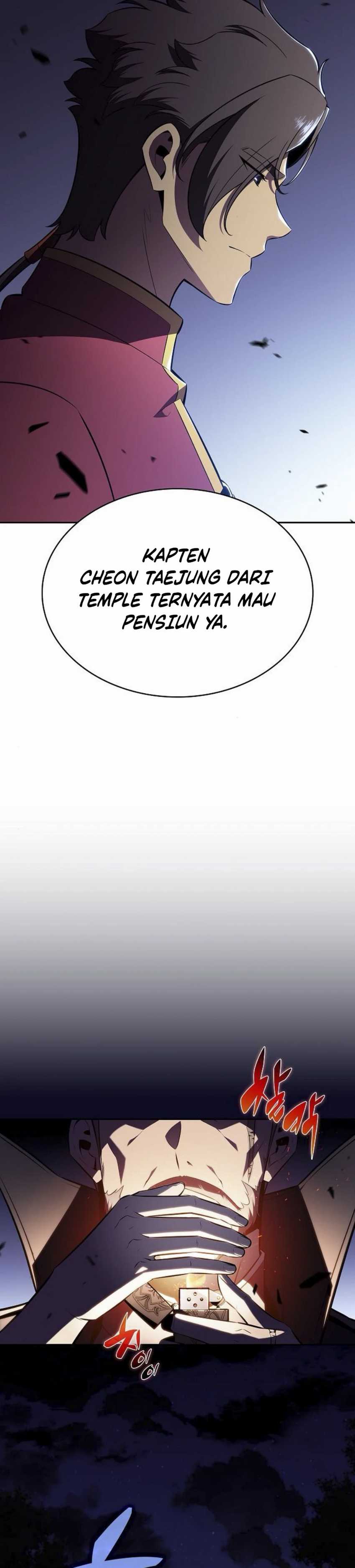 The Demon Slayers Restaurant Chapter 8 Halaman 47