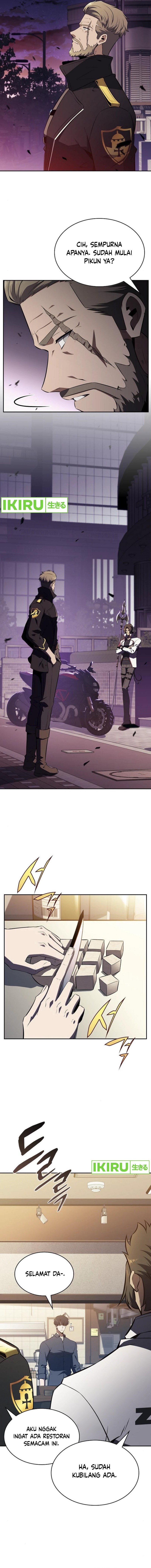 The Demon Slayers Restaurant Chapter 9 Halaman 14
