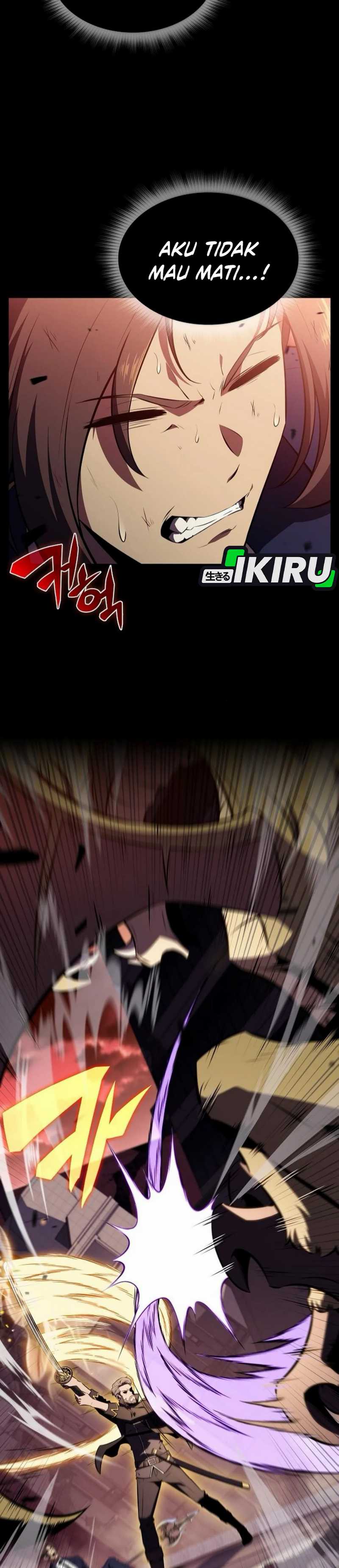 The Demon Slayers Restaurant Chapter 10 Halaman 10