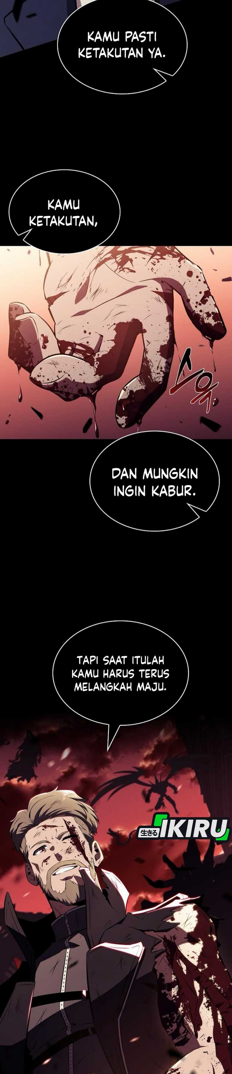 The Demon Slayers Restaurant Chapter 10 Halaman 12