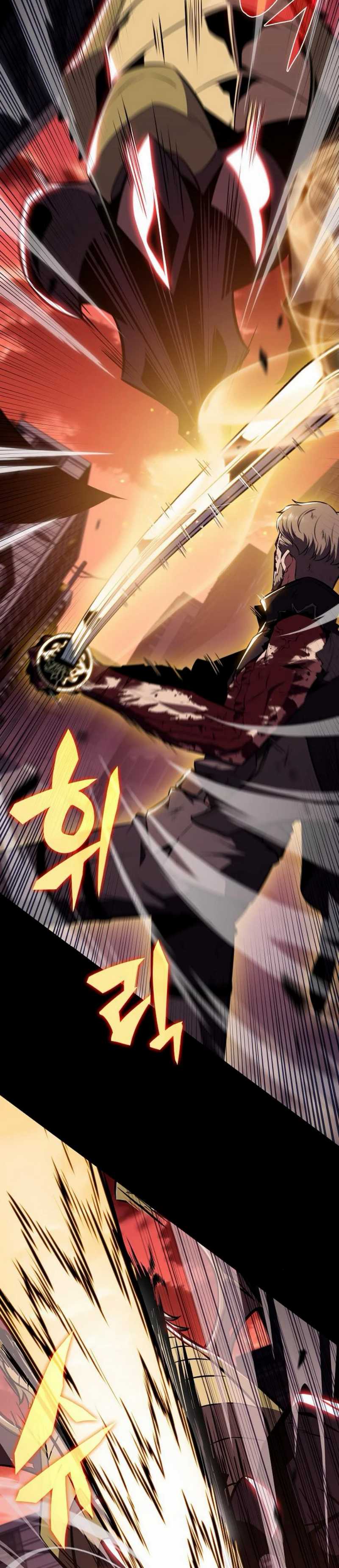 The Demon Slayers Restaurant Chapter 10 Halaman 15
