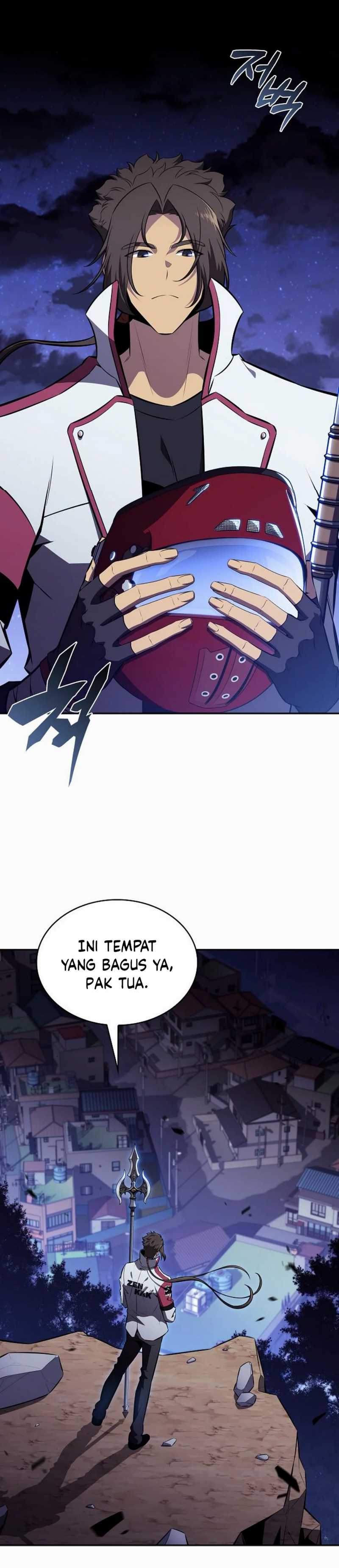 The Demon Slayers Restaurant Chapter 10 Halaman 19