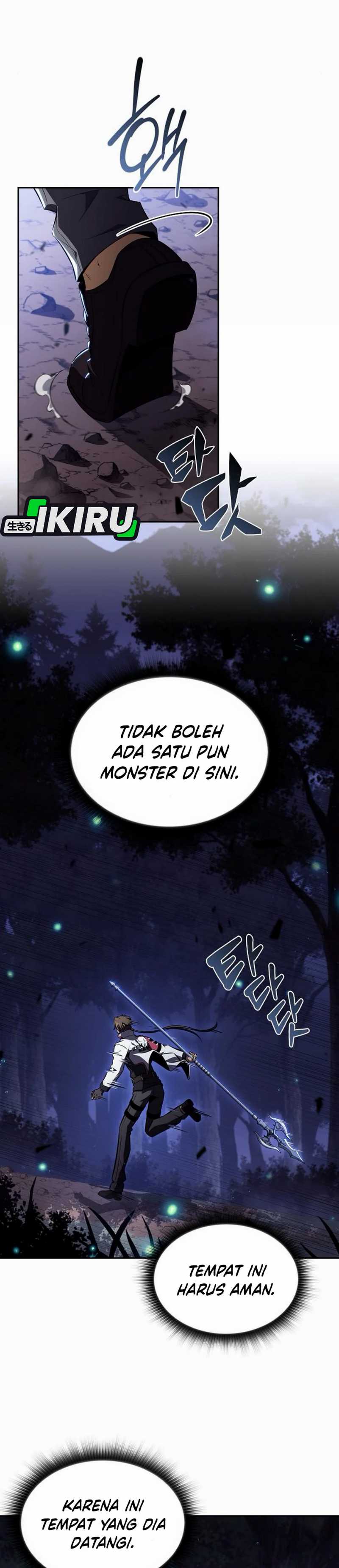 The Demon Slayers Restaurant Chapter 10 Halaman 20