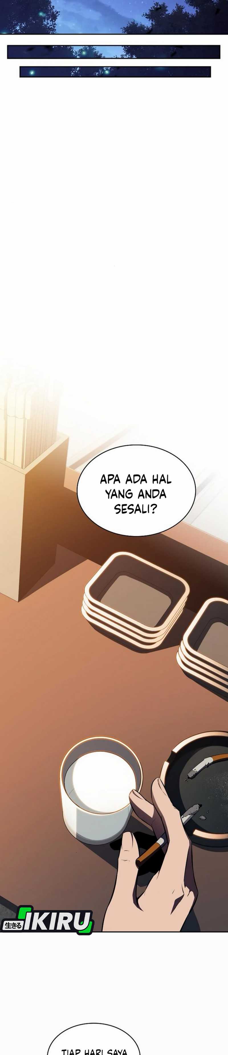 The Demon Slayers Restaurant Chapter 10 Halaman 23