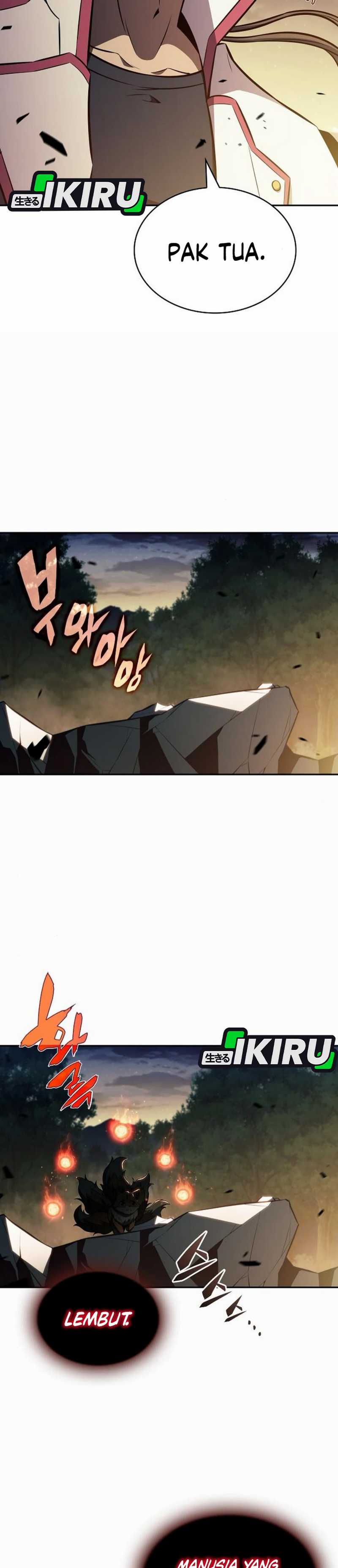 The Demon Slayers Restaurant Chapter 10 Halaman 35
