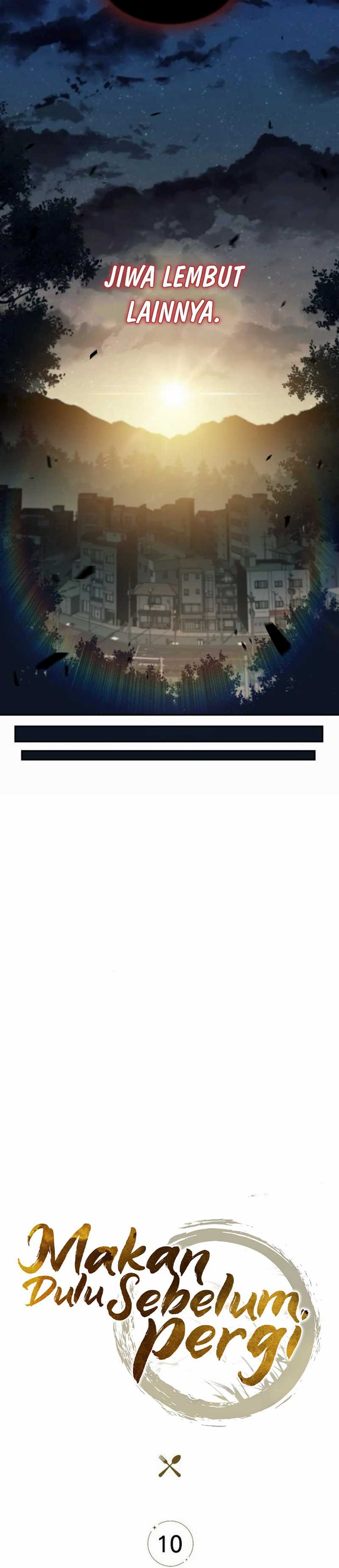 The Demon Slayers Restaurant Chapter 10 Halaman 37