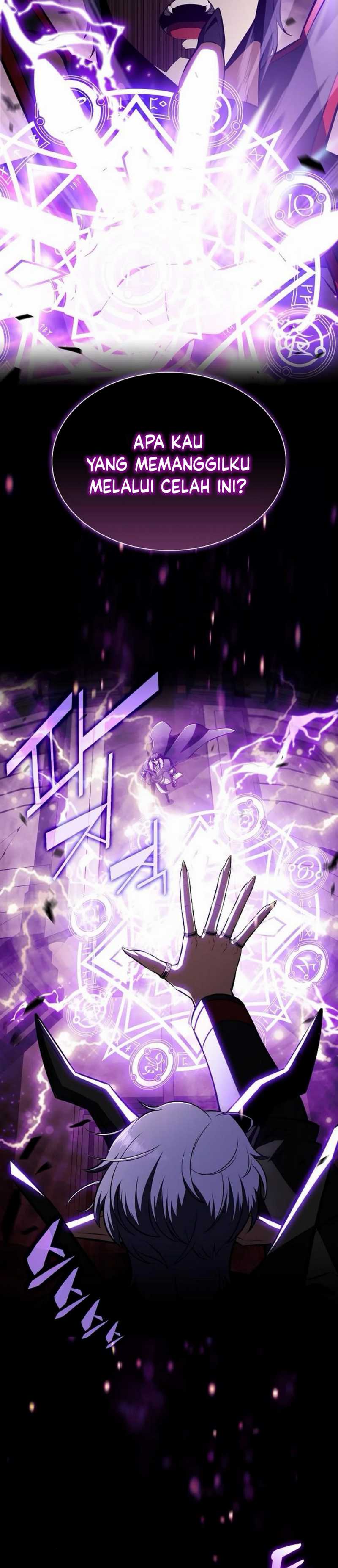The Demon Slayers Restaurant Chapter 10 Halaman 41