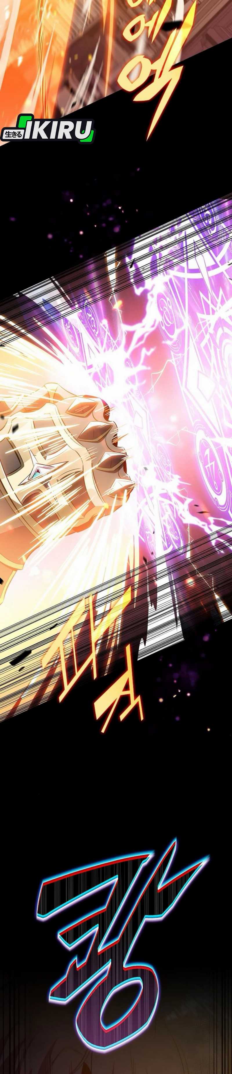 The Demon Slayers Restaurant Chapter 10 Halaman 44