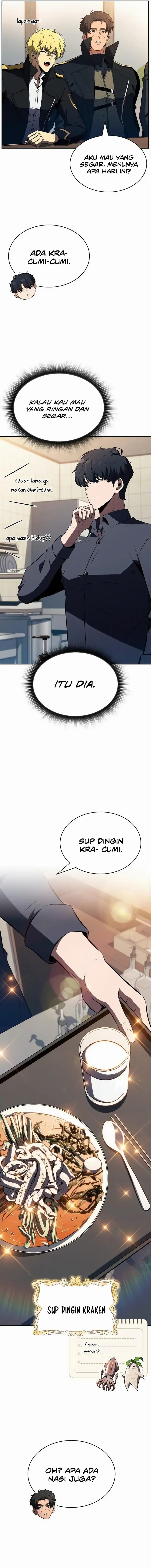 The Demon Slayers Restaurant Chapter 22 Halaman 11