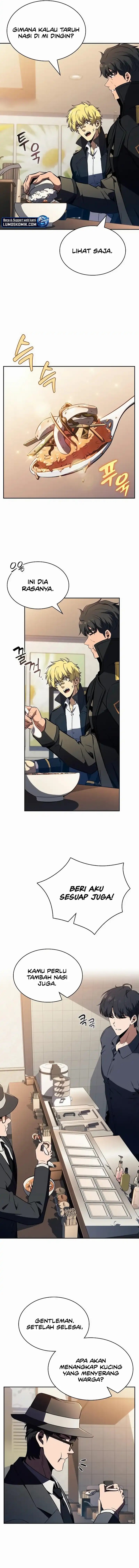 The Demon Slayers Restaurant Chapter 22 Halaman 12