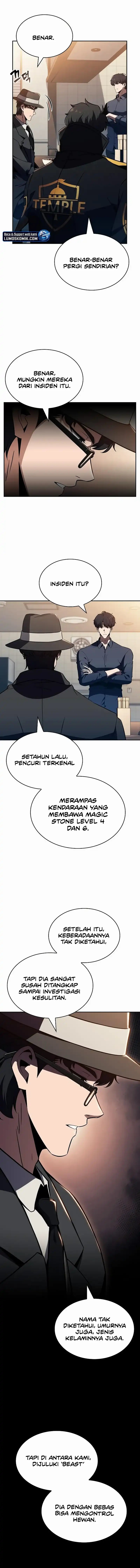The Demon Slayers Restaurant Chapter 22 Halaman 13