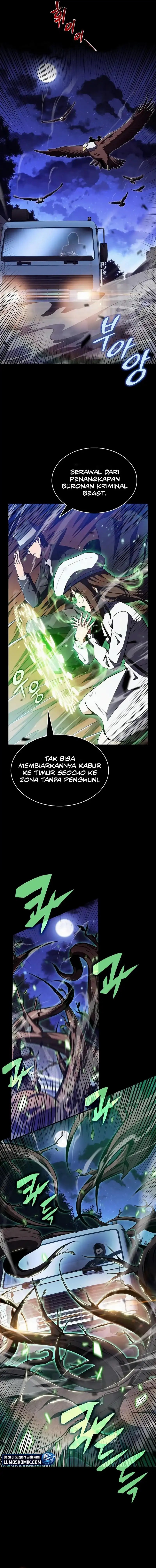 The Demon Slayers Restaurant Chapter 22 Halaman 14