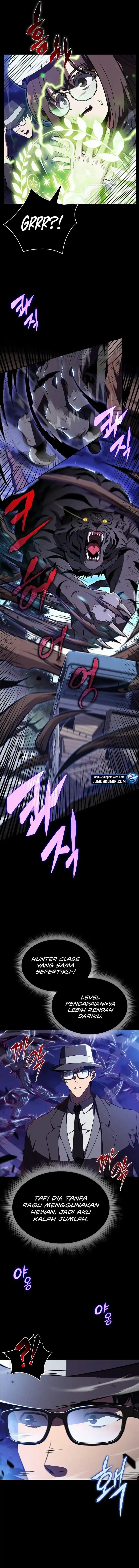 The Demon Slayers Restaurant Chapter 22 Halaman 16