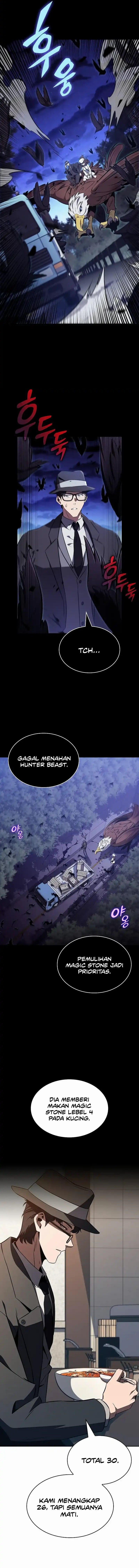 The Demon Slayers Restaurant Chapter 22 Halaman 18