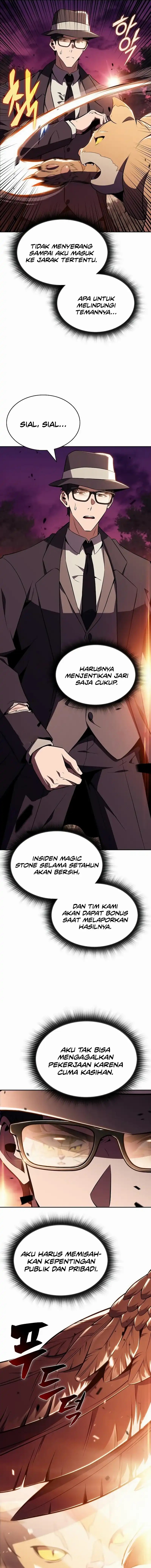 The Demon Slayers Restaurant Chapter 22 Halaman 22