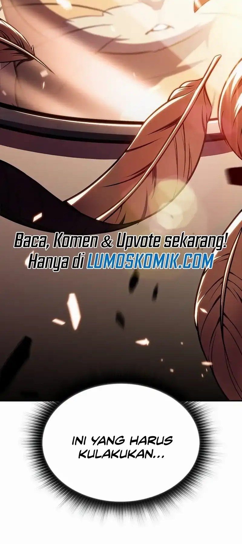 The Demon Slayers Restaurant Chapter 22 Halaman 23