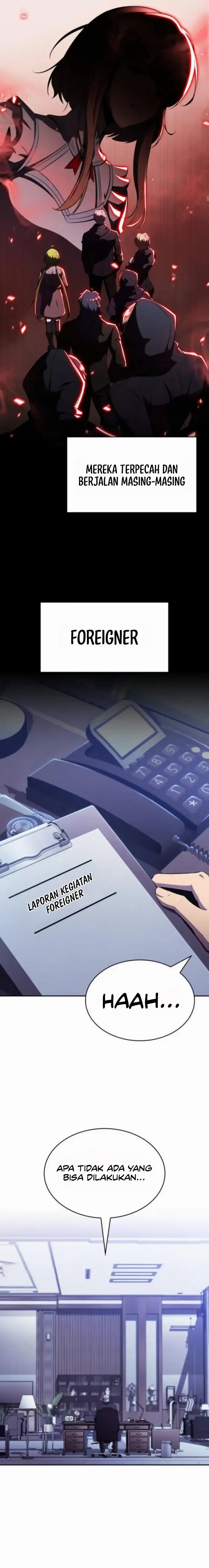 The Demon Slayers Restaurant Chapter 23 Halaman 22
