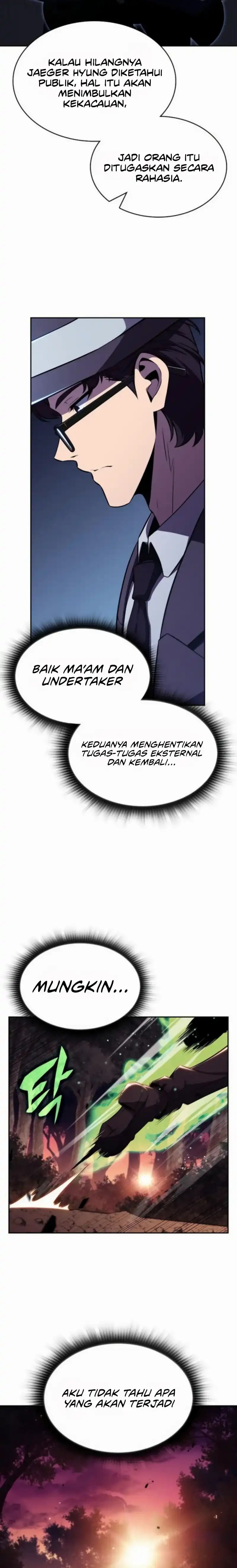 The Demon Slayers Restaurant Chapter 23 Halaman 26