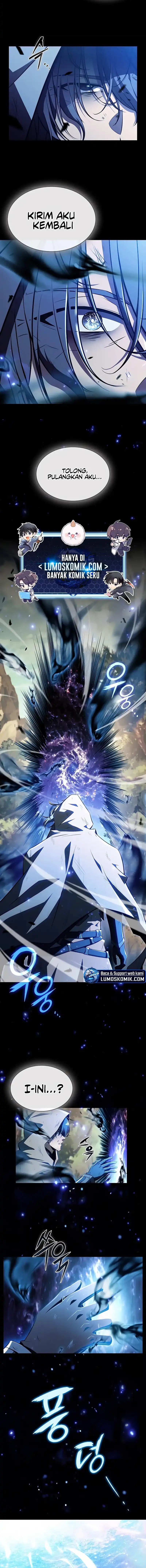 The Demon Slayers Restaurant Chapter 25 Halaman 3