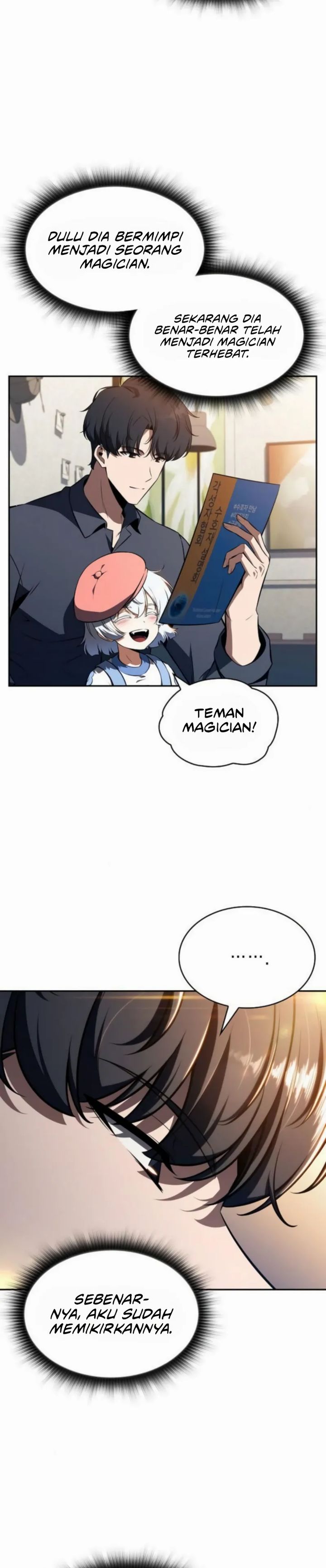 The Demon Slayers Restaurant Chapter 26 Halaman 2