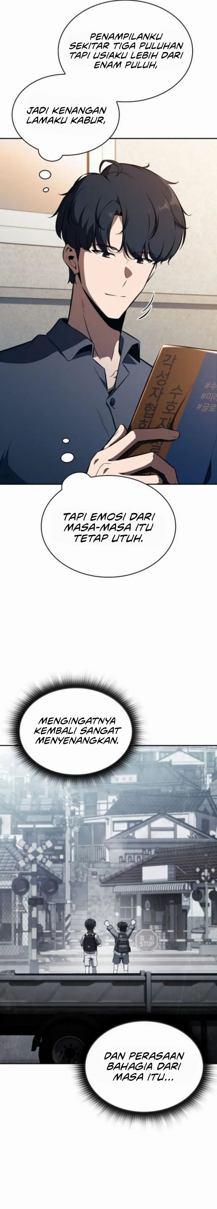 The Demon Slayers Restaurant Chapter 26 Halaman 5