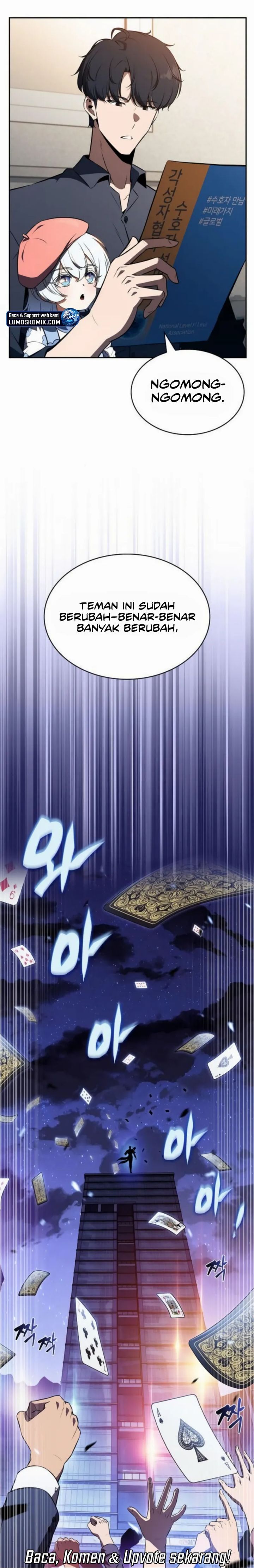 The Demon Slayers Restaurant Chapter 26 Halaman 6