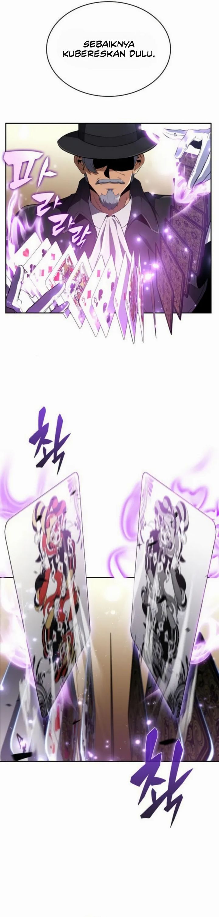 The Demon Slayers Restaurant Chapter 26 Halaman 13