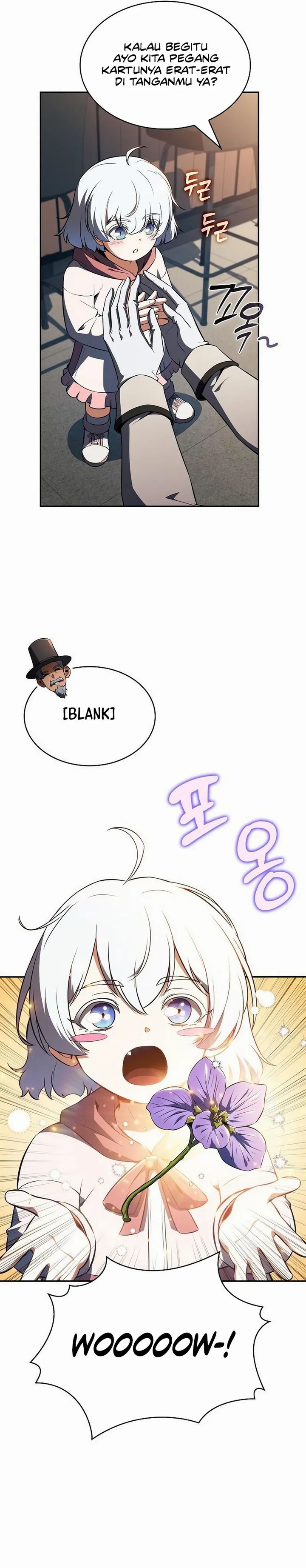 The Demon Slayers Restaurant Chapter 27 Halaman 24