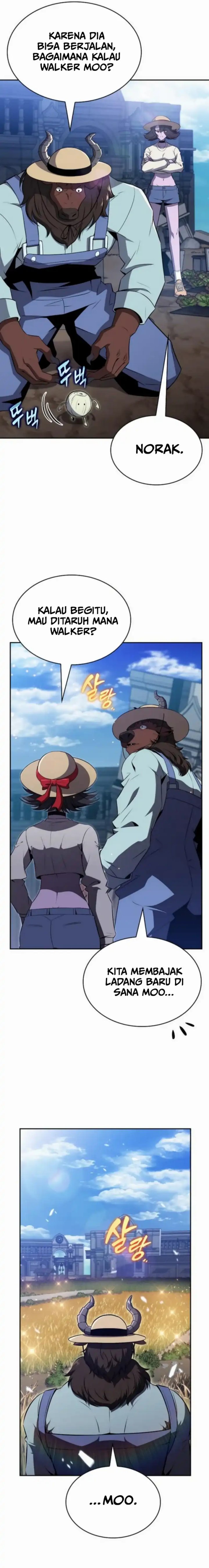 The Demon Slayers Restaurant Chapter 28 Halaman 19