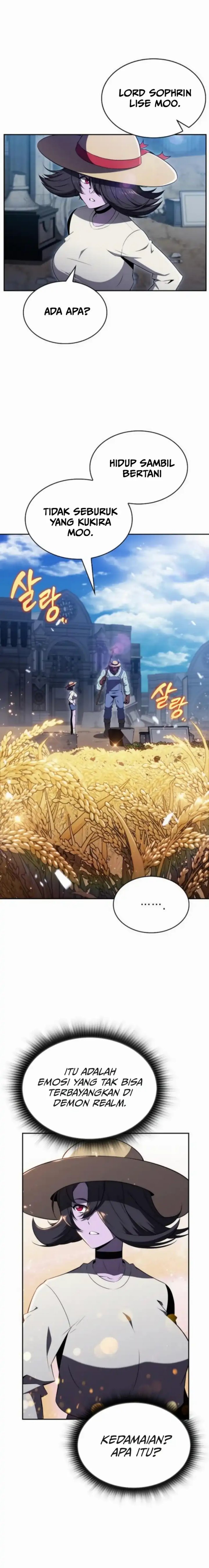 The Demon Slayers Restaurant Chapter 28 Halaman 20