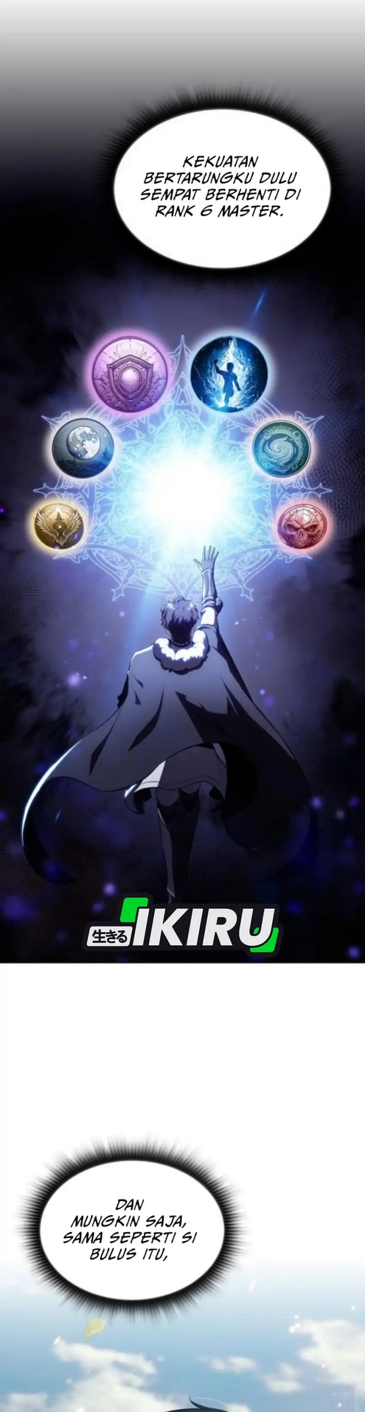 The Demon Slayers Restaurant Chapter 29 Halaman 24