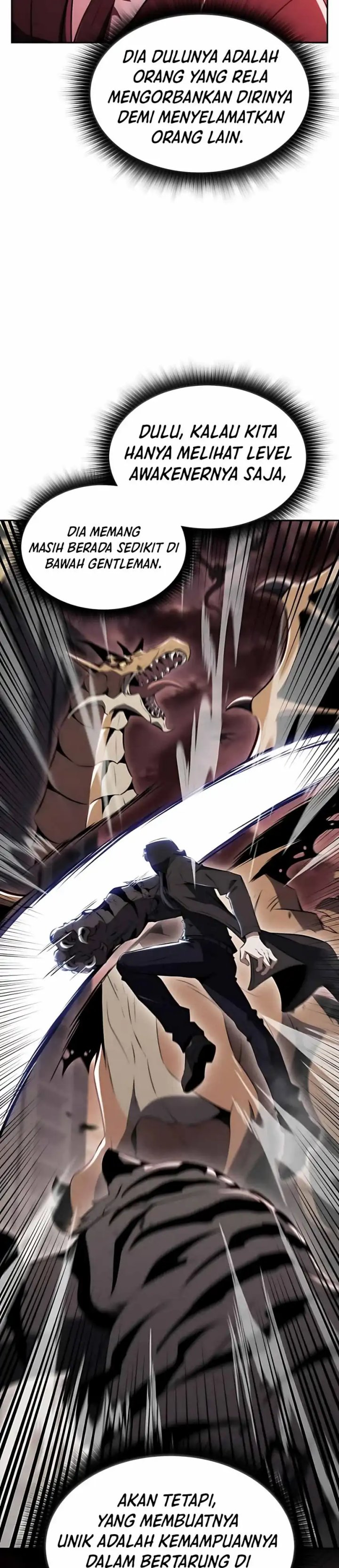 The Demon Slayers Restaurant Chapter 30 Halaman 16