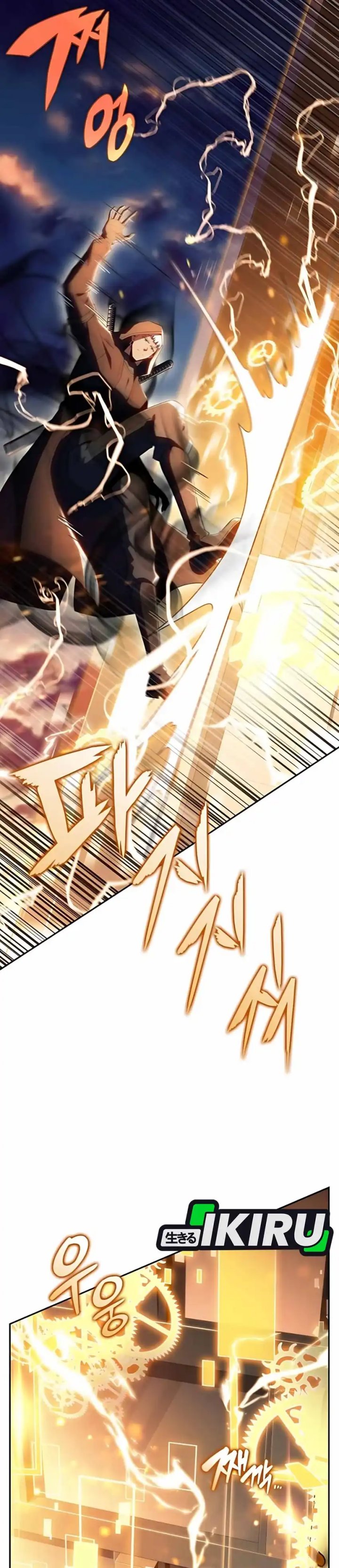 The Demon Slayers Restaurant Chapter 30 Halaman 28