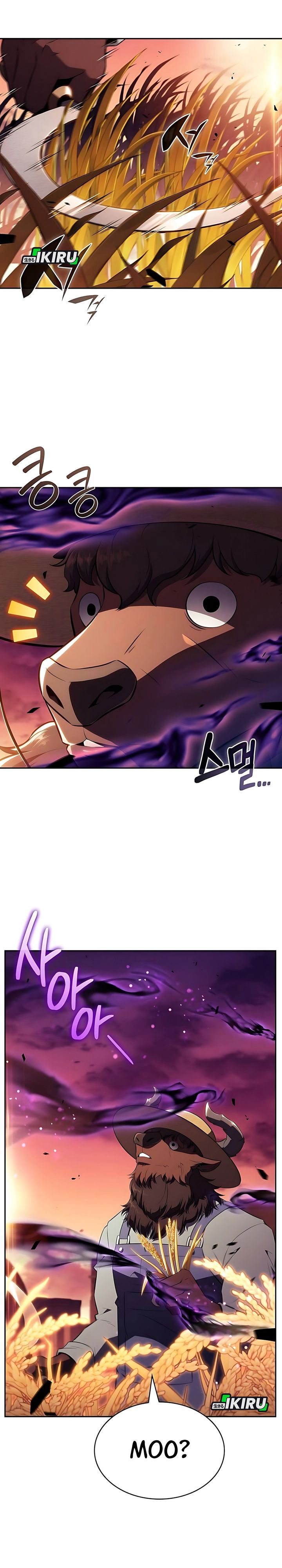 The Demon Slayers Restaurant Chapter 32 Halaman 25