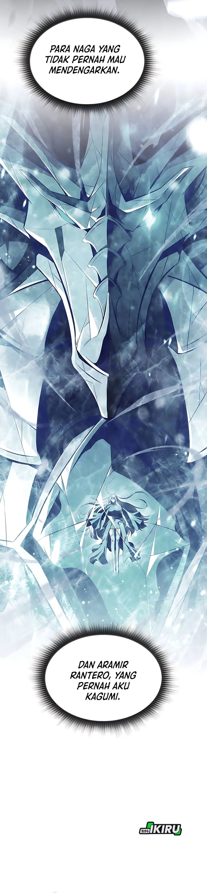 The Demon Slayers Restaurant Chapter 32 Halaman 36