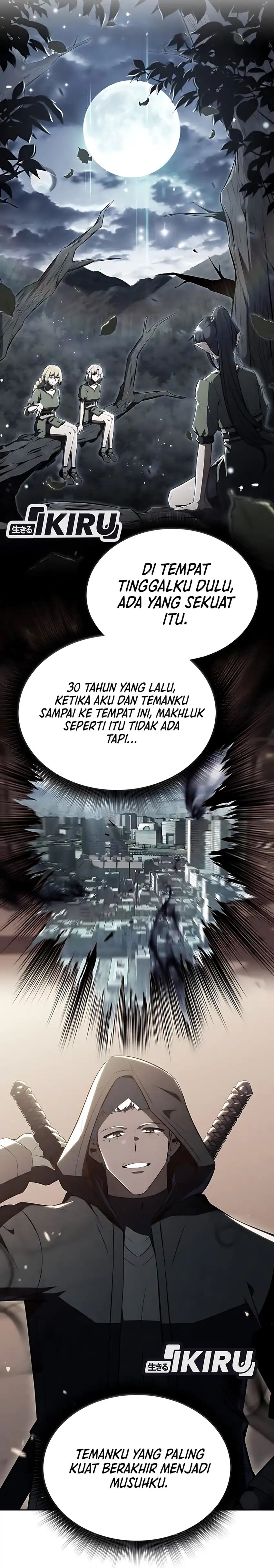The Demon Slayers Restaurant Chapter 37 Halaman 10