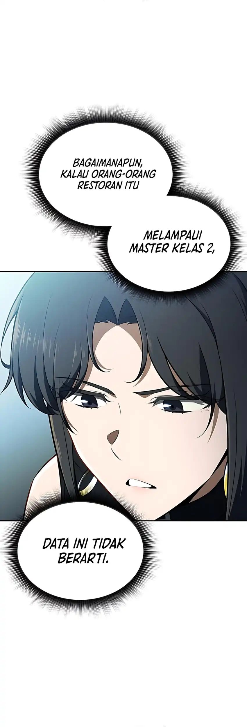 The Demon Slayers Restaurant Chapter 37 Halaman 11
