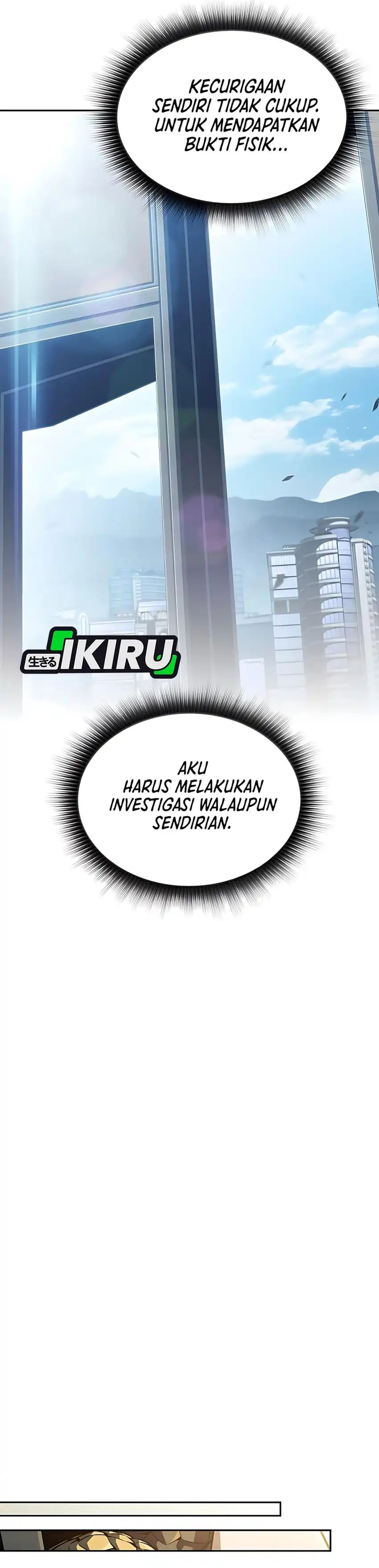The Demon Slayers Restaurant Chapter 37 Halaman 12