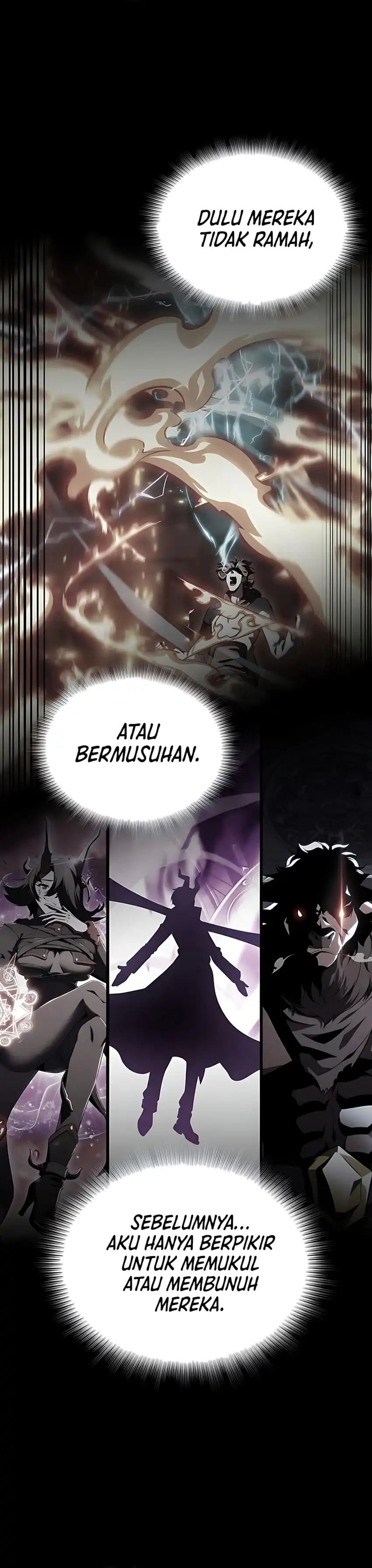 The Demon Slayers Restaurant Chapter 37 Halaman 14