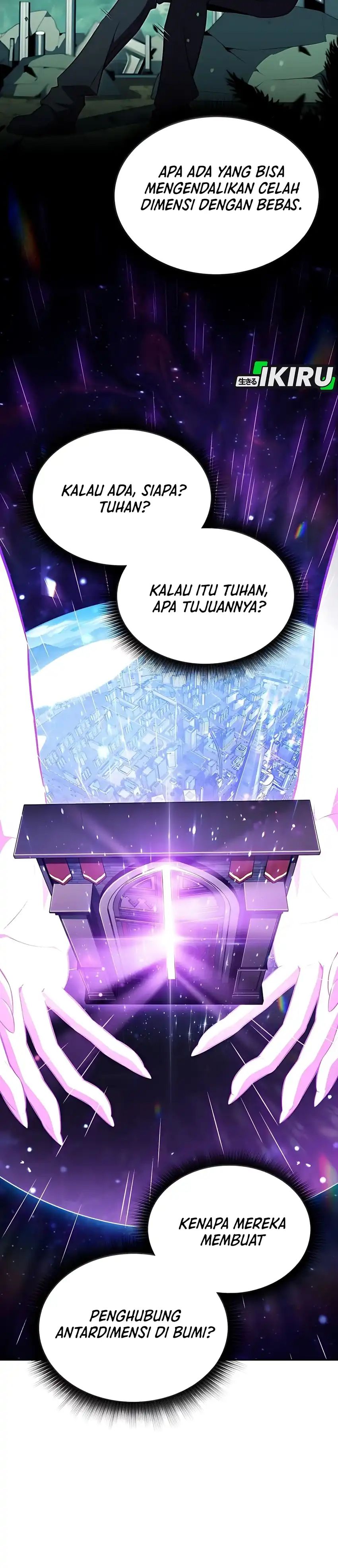 The Demon Slayers Restaurant Chapter 38 Halaman 12
