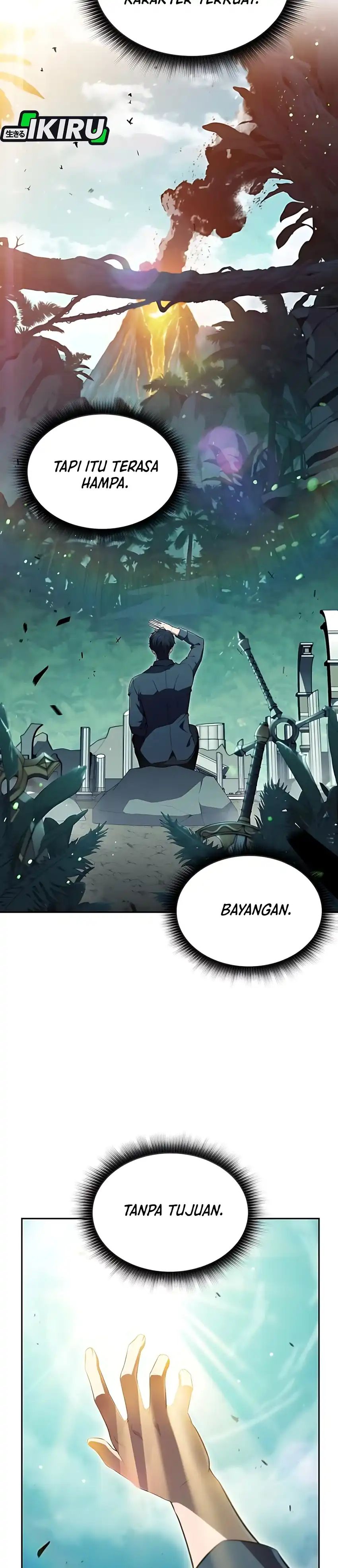 The Demon Slayers Restaurant Chapter 38 Halaman 14