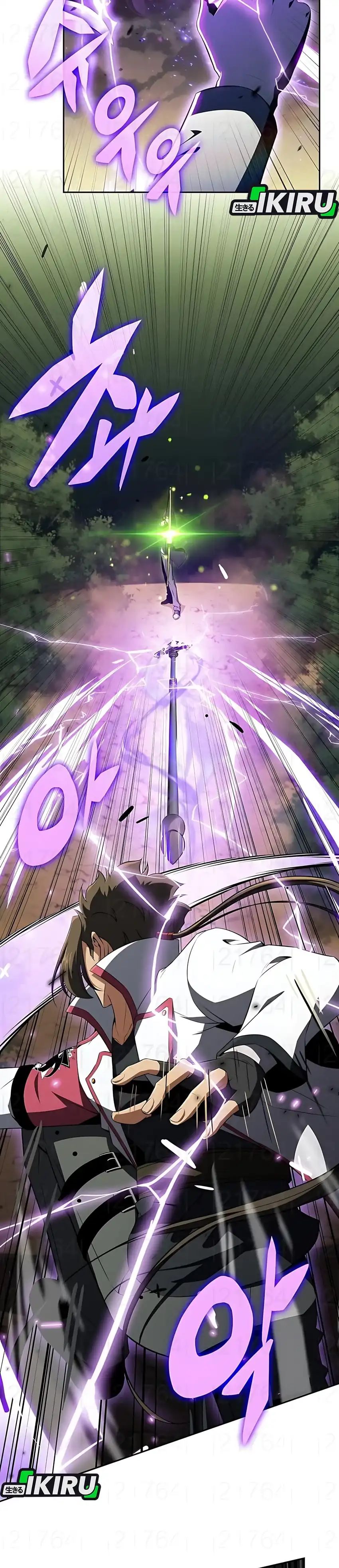 The Demon Slayers Restaurant Chapter 38 Halaman 26