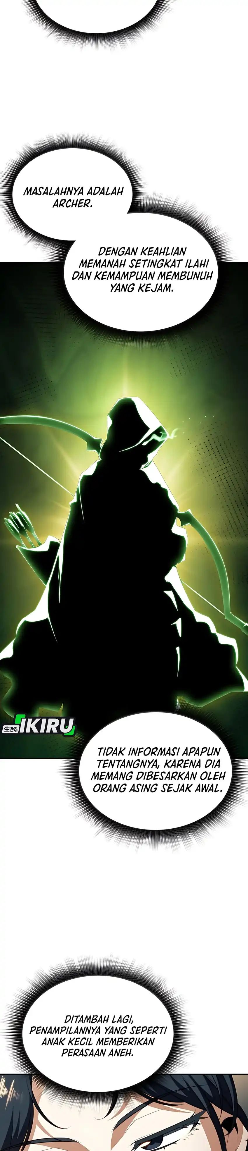 The Demon Slayers Restaurant Chapter 38 Halaman 36