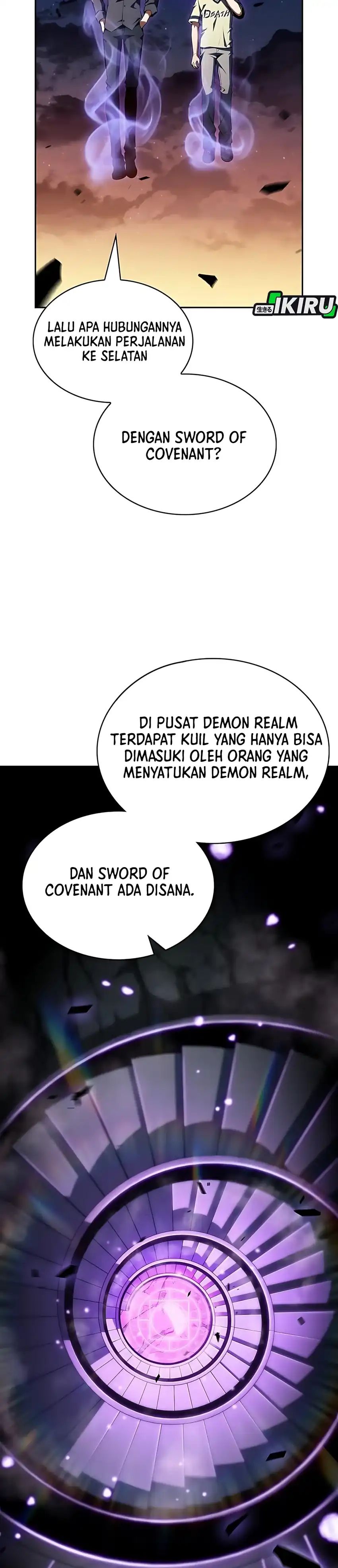 The Demon Slayers Restaurant Chapter 38 Halaman 46